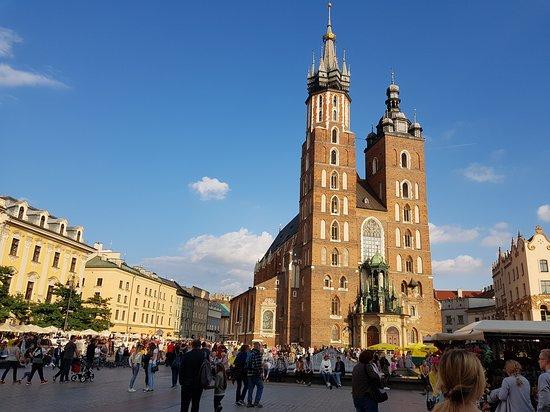Basilique Sainte-Marie